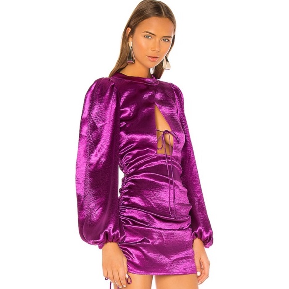 For Love And Lemons Dresses & Skirts - NEW For Love & Lemons Dress